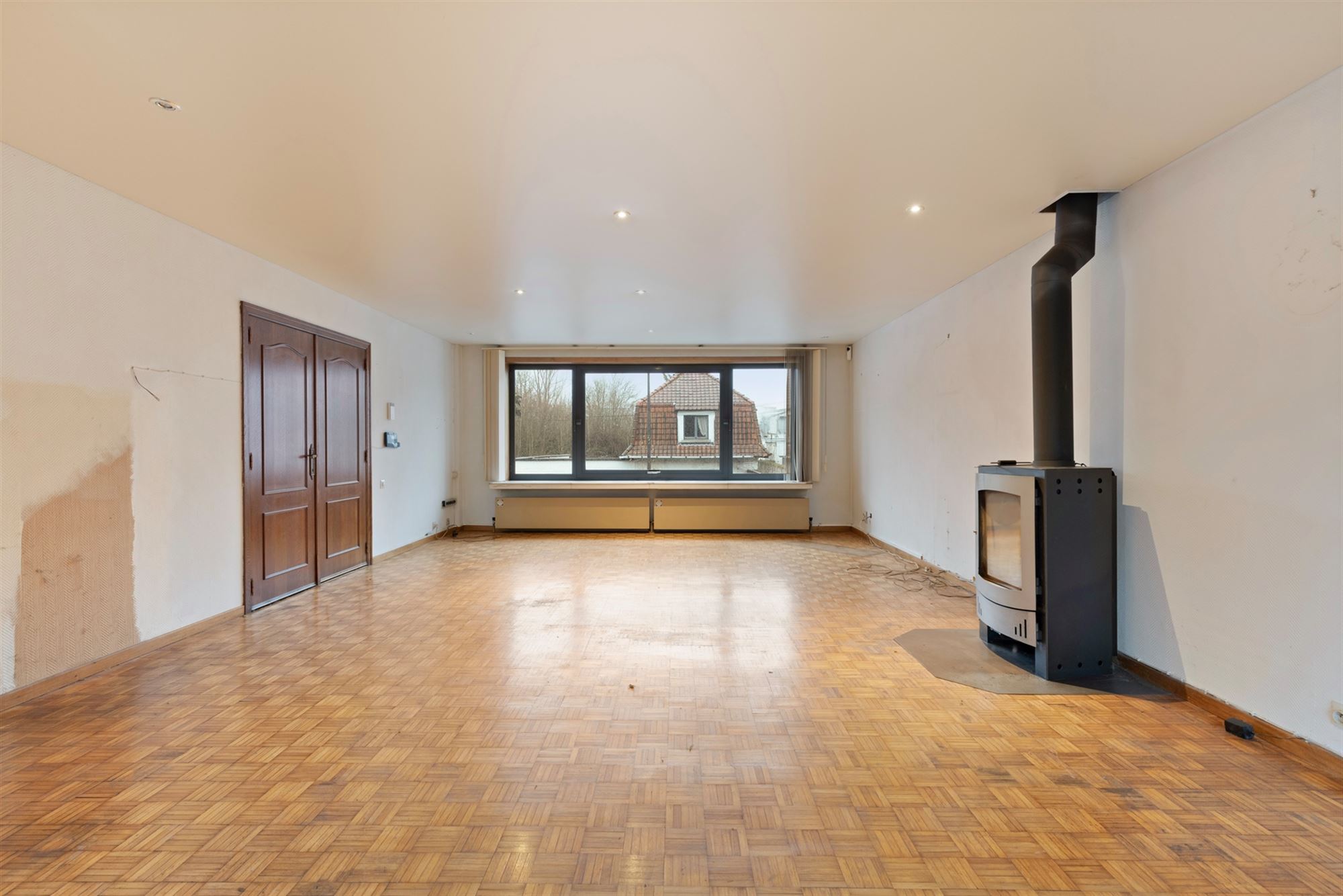 Ruime Bel-étage woning met op centrale locatie - foto 4