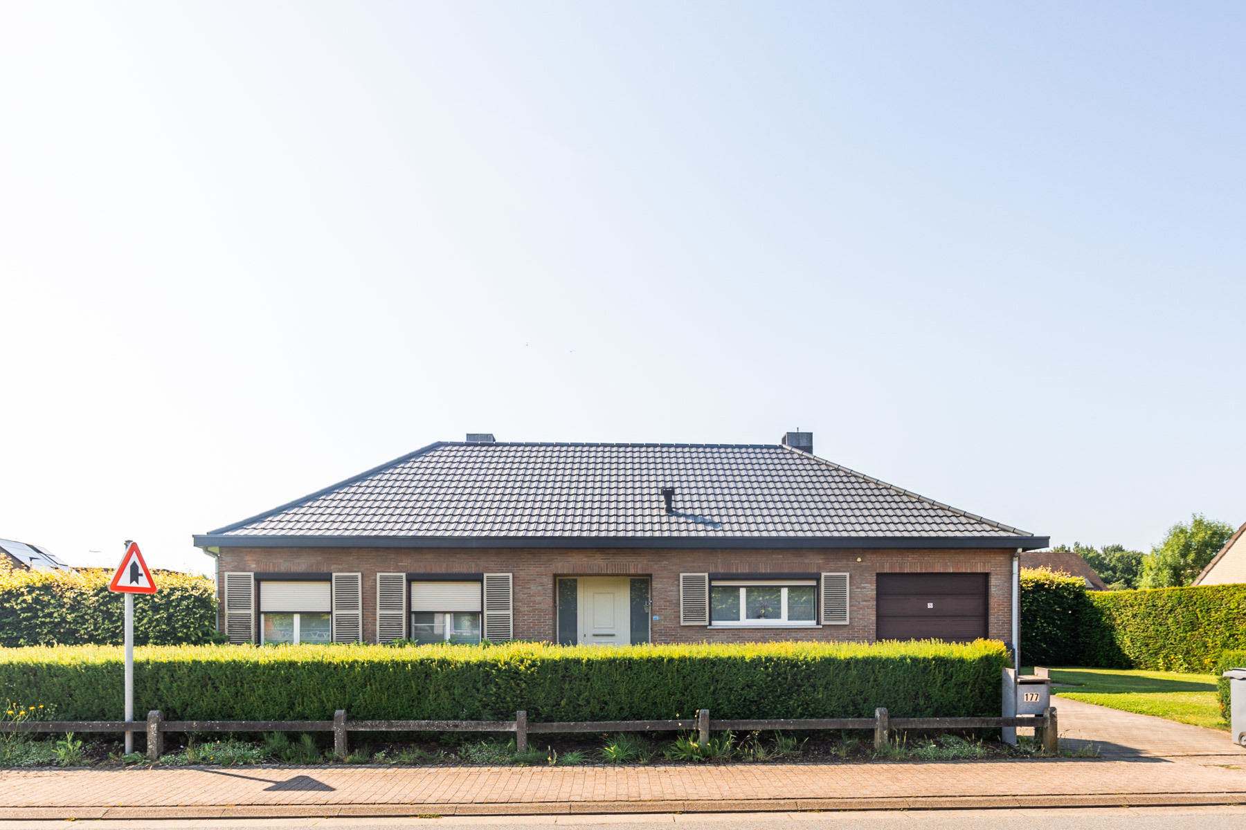 House for sale in Boortmeerbeek