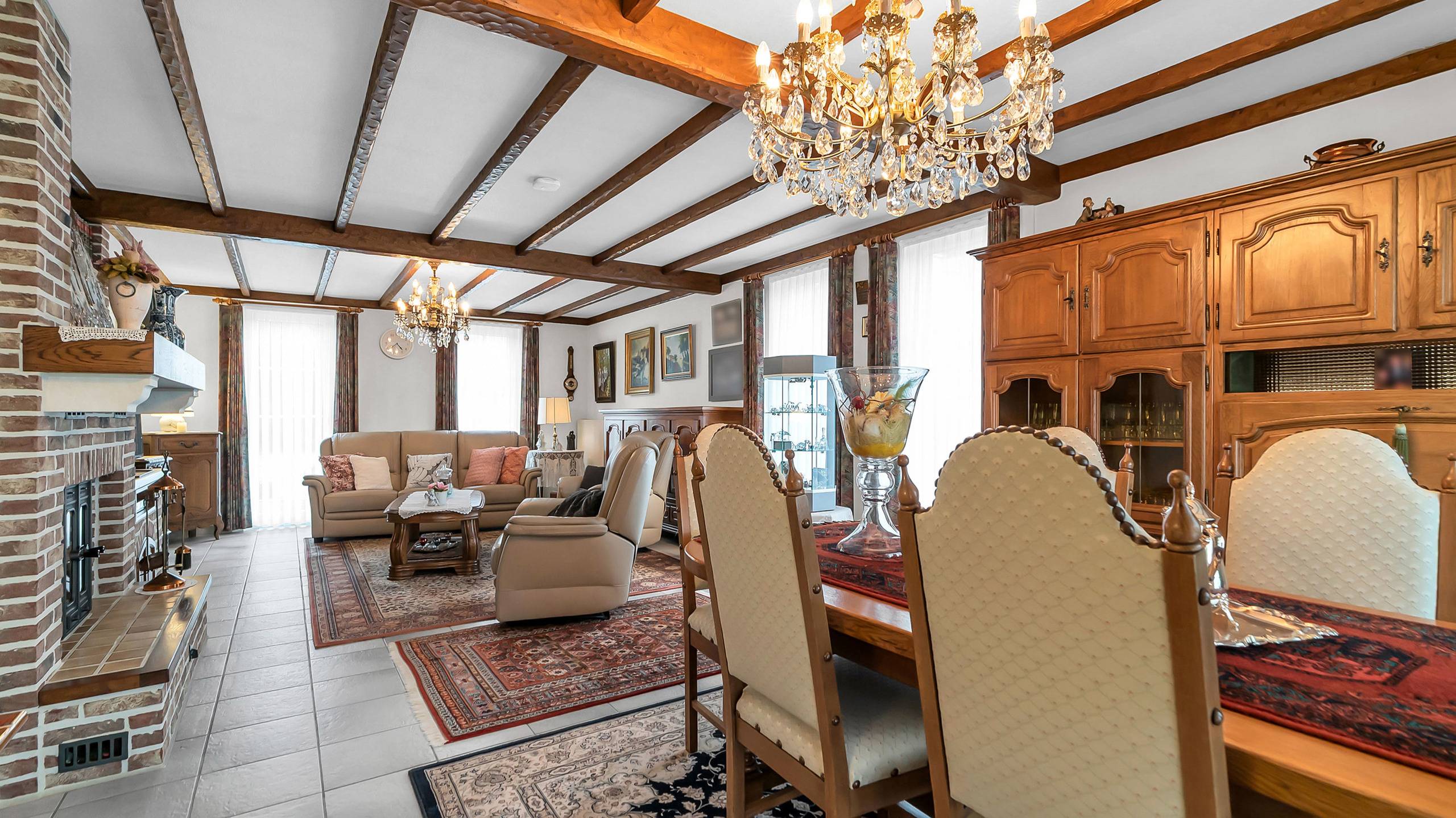 Huis te koop in Dilsen-Stokkem met 3 slaapkamers - foto 5