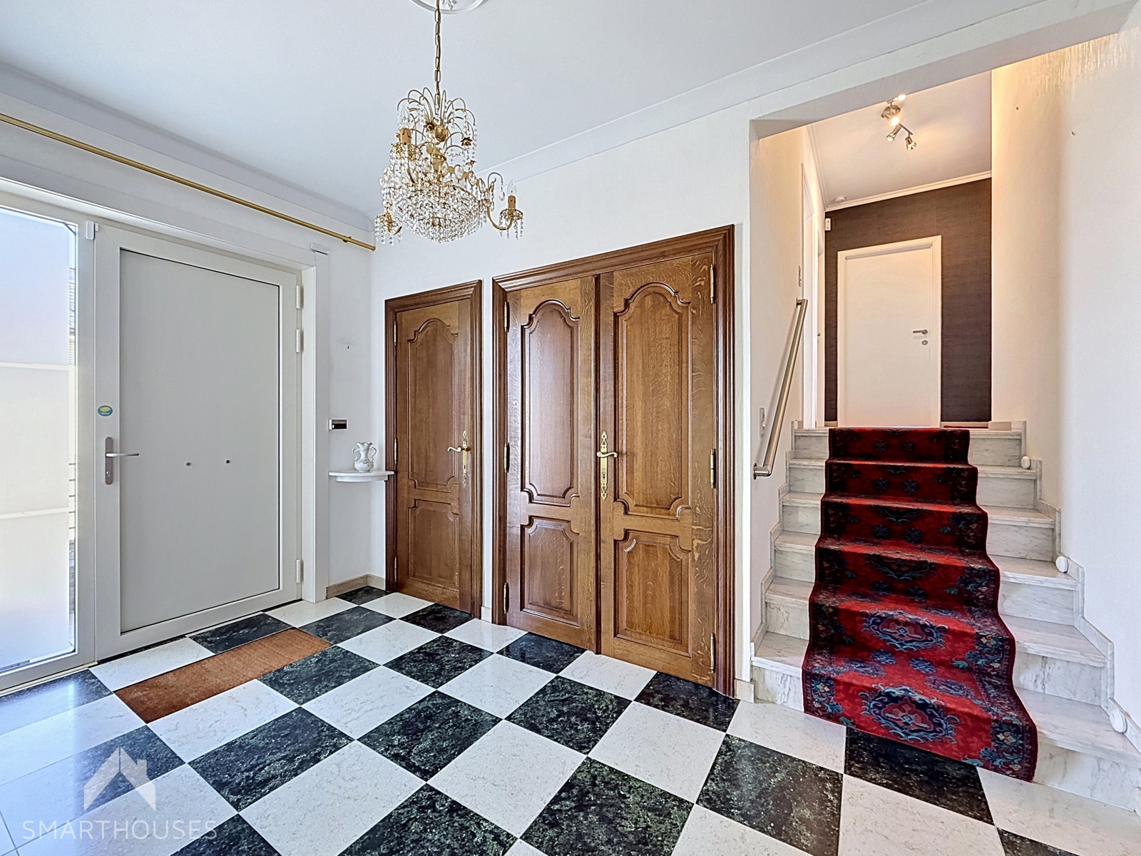 Karaktervolle villa op 930 m², 4 slpk, dubbele garage. - foto 4