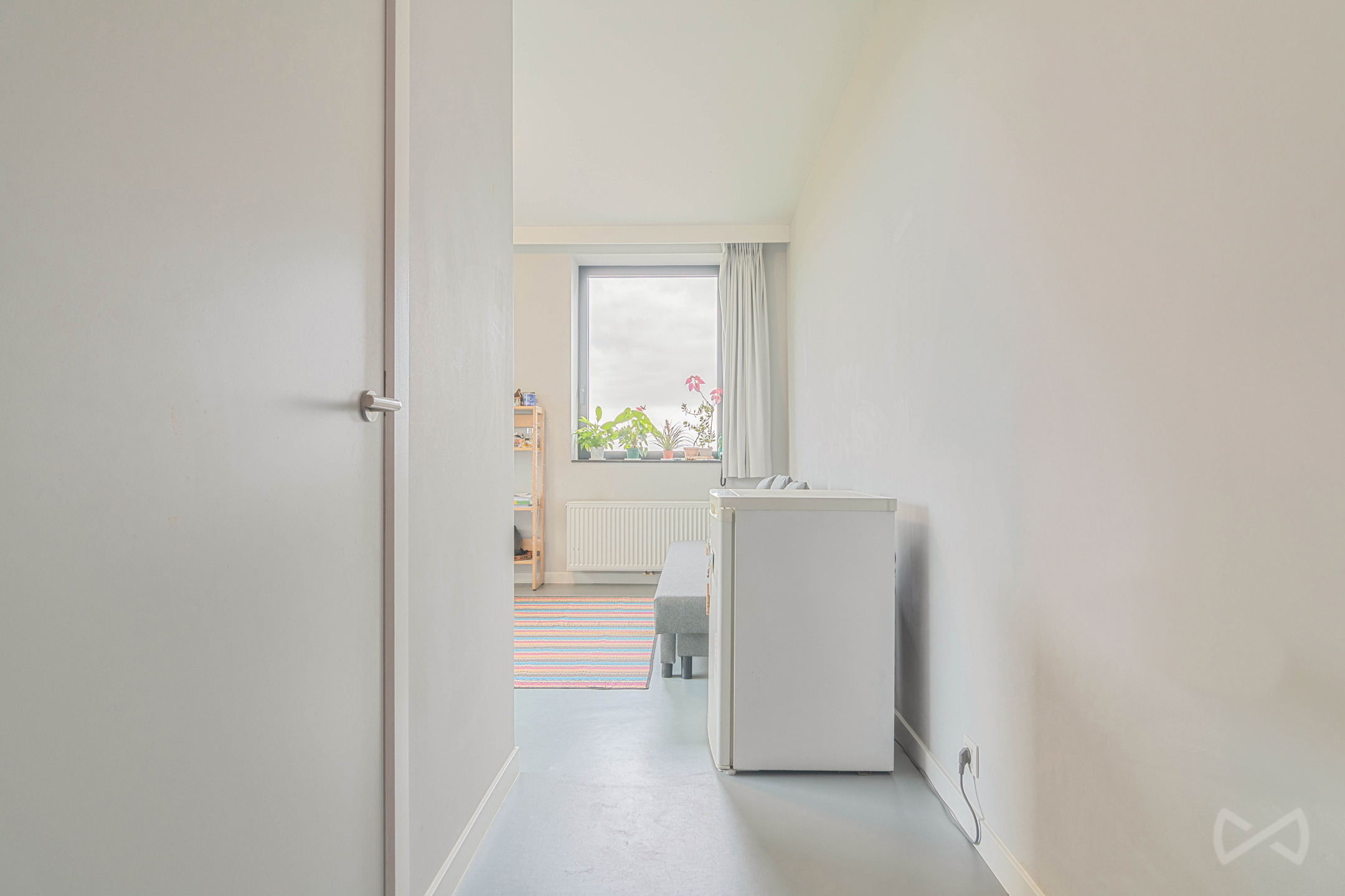 Unieke studio met prachtig uitzicht over Leuven - foto 2