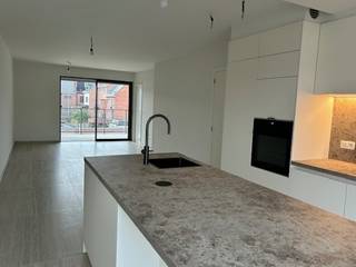 Apartment for rent in Hasselt