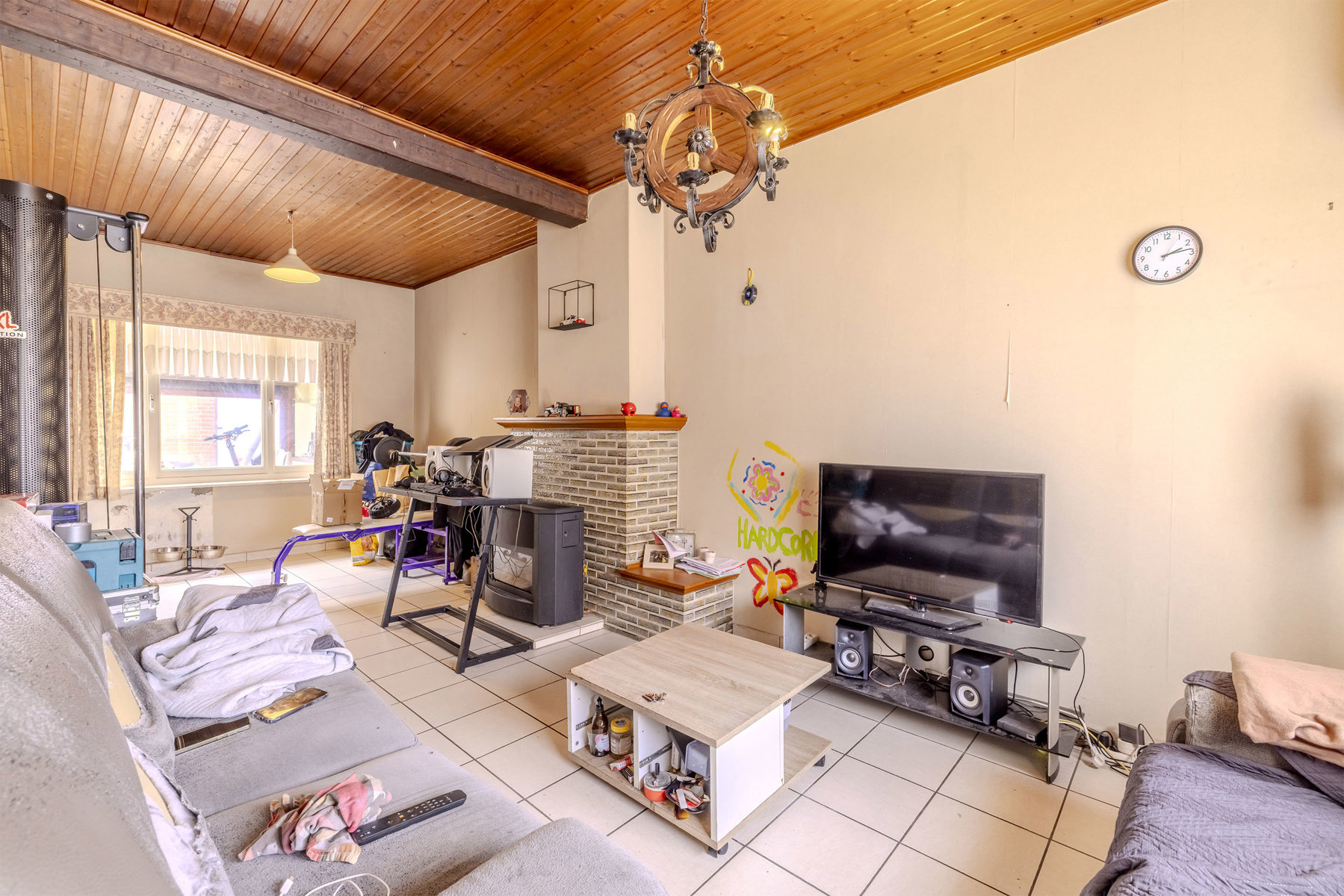Maison à vendre à Rijkevorsel avec 2 chambres - photo 2