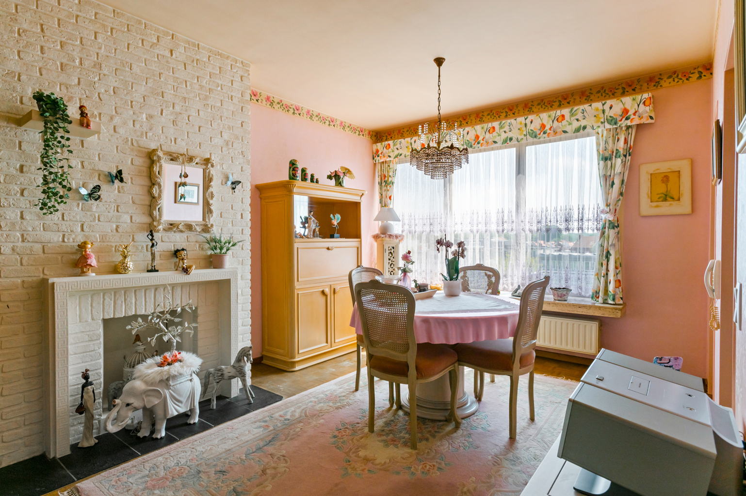 Appartement te koop in Merksem met 2 slaapkamers - foto 5