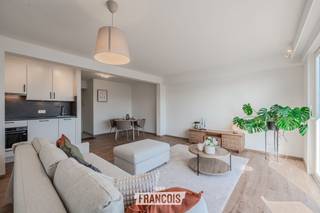 Apartment for sale in Middelkerke