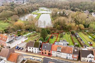 Maison à vendre à Denderleeuw