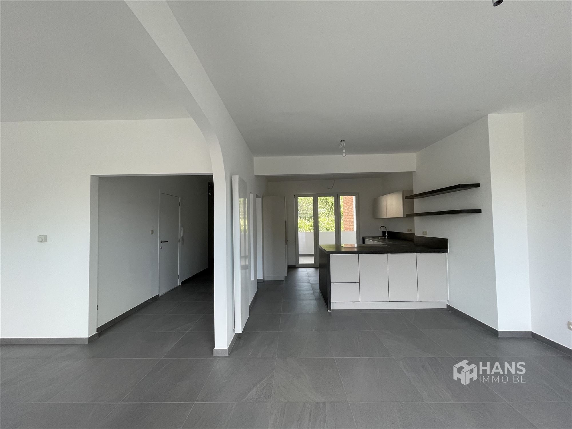 Apartment for rent in Antwerp with 2 bedrooms - photo 4