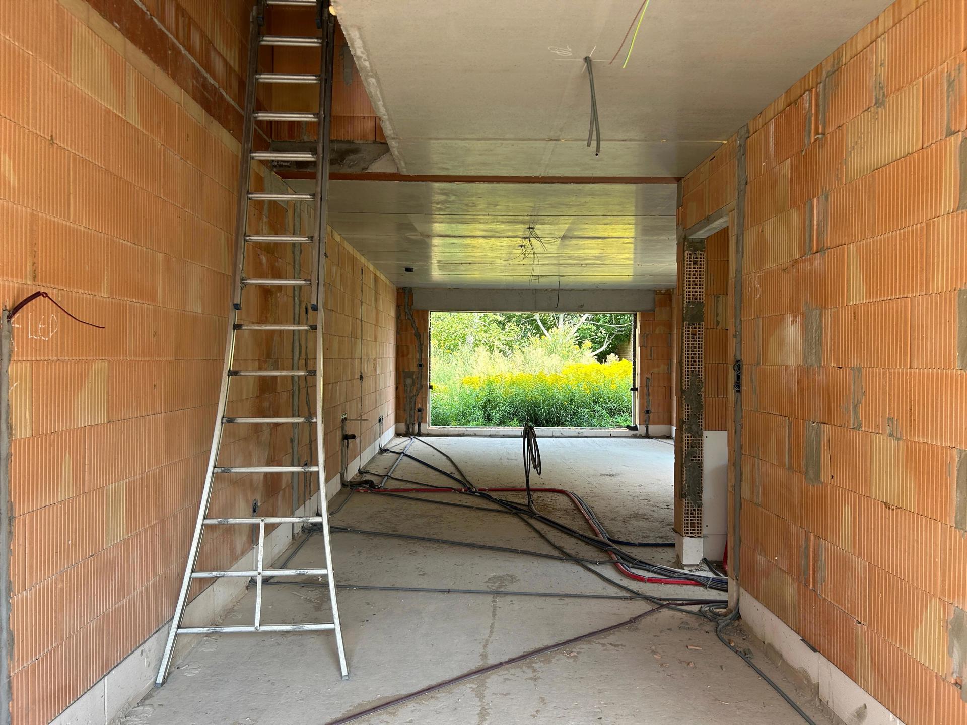 Casco nieuwbouwwoning in een residentiële wijk - foto 4