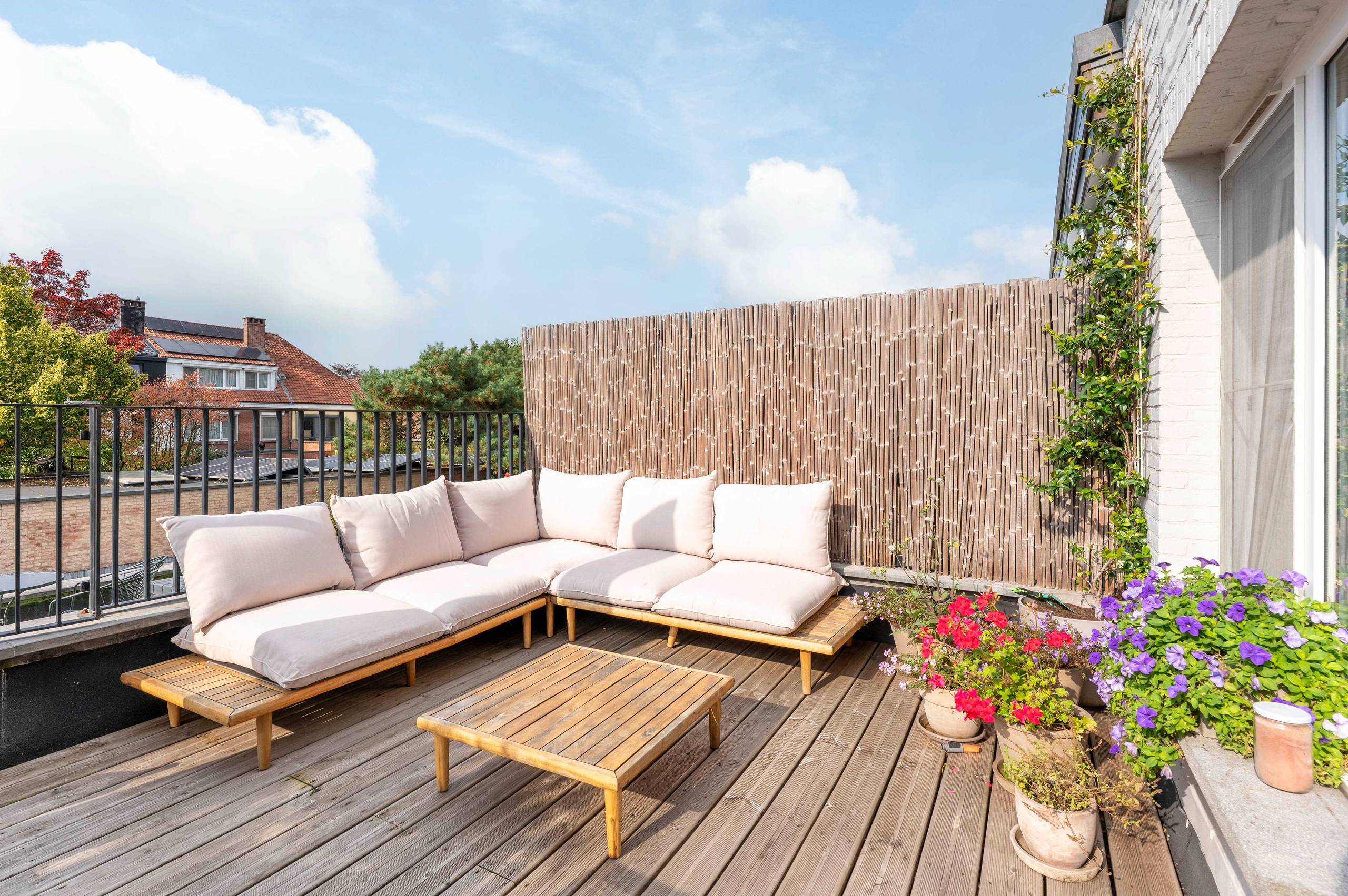 Appartement à vendre à Mortsel avec 2 chambres - photo 3