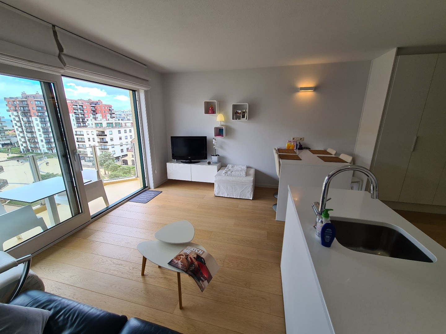 Apartment for sale in De Panne - photo 3