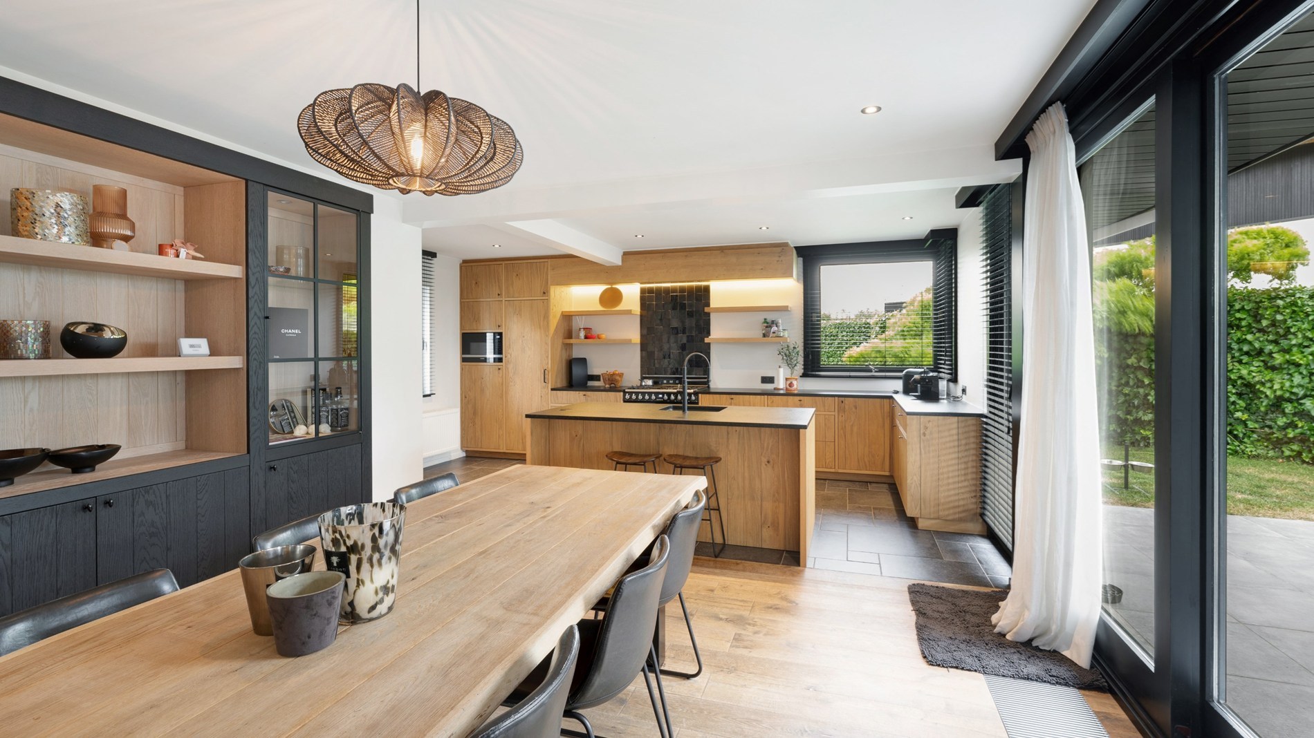 Residentieel gelegen alleenstaande villa te Knokke - foto 3