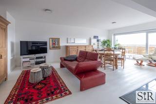 Dit recent, tot in de puntjes gerenoveerd appartement is gelegen in residentie Terbegijnenweide op een boogscheut van Mechelen centrum. De ramen...