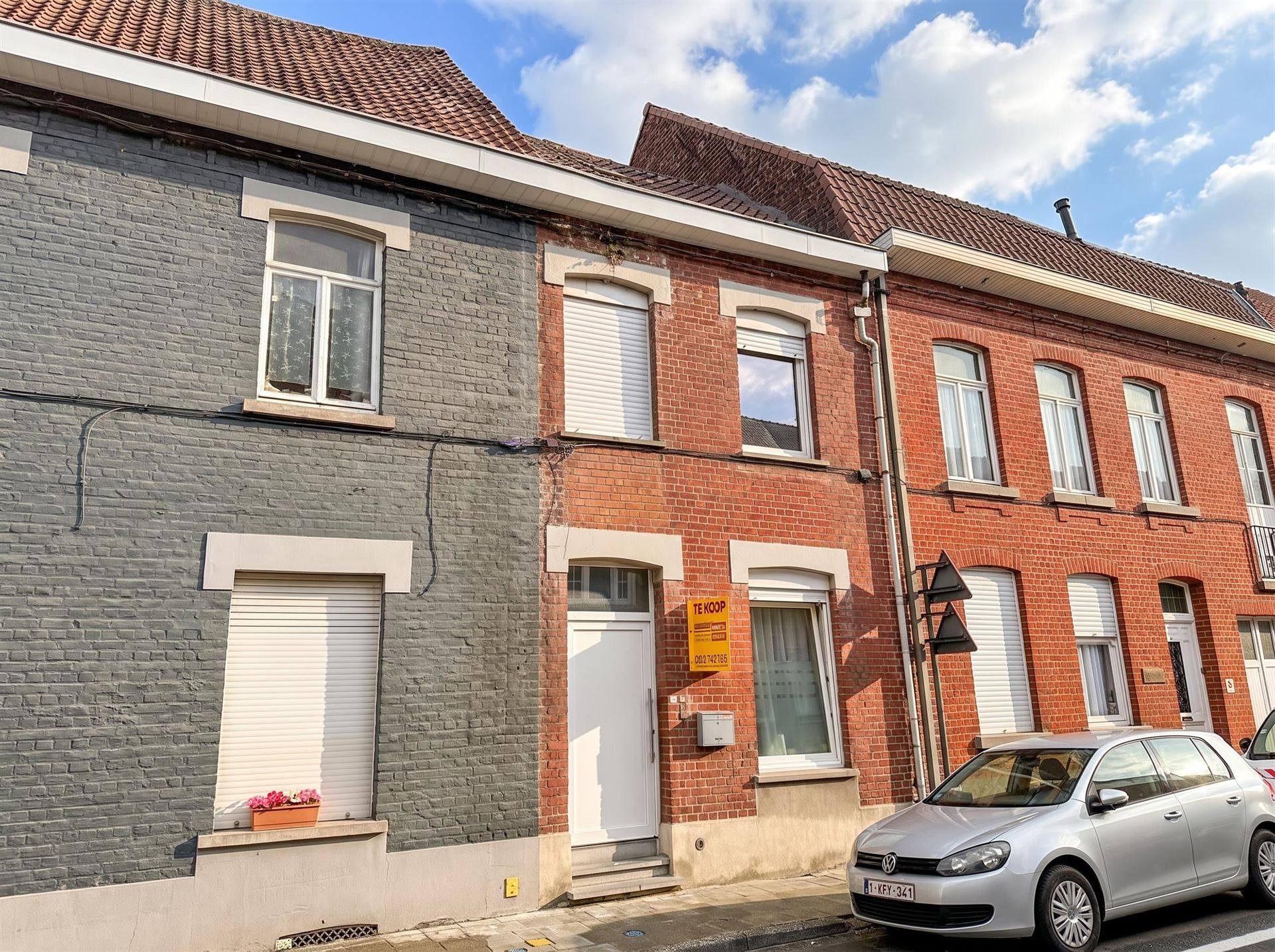 Woning - foto 1