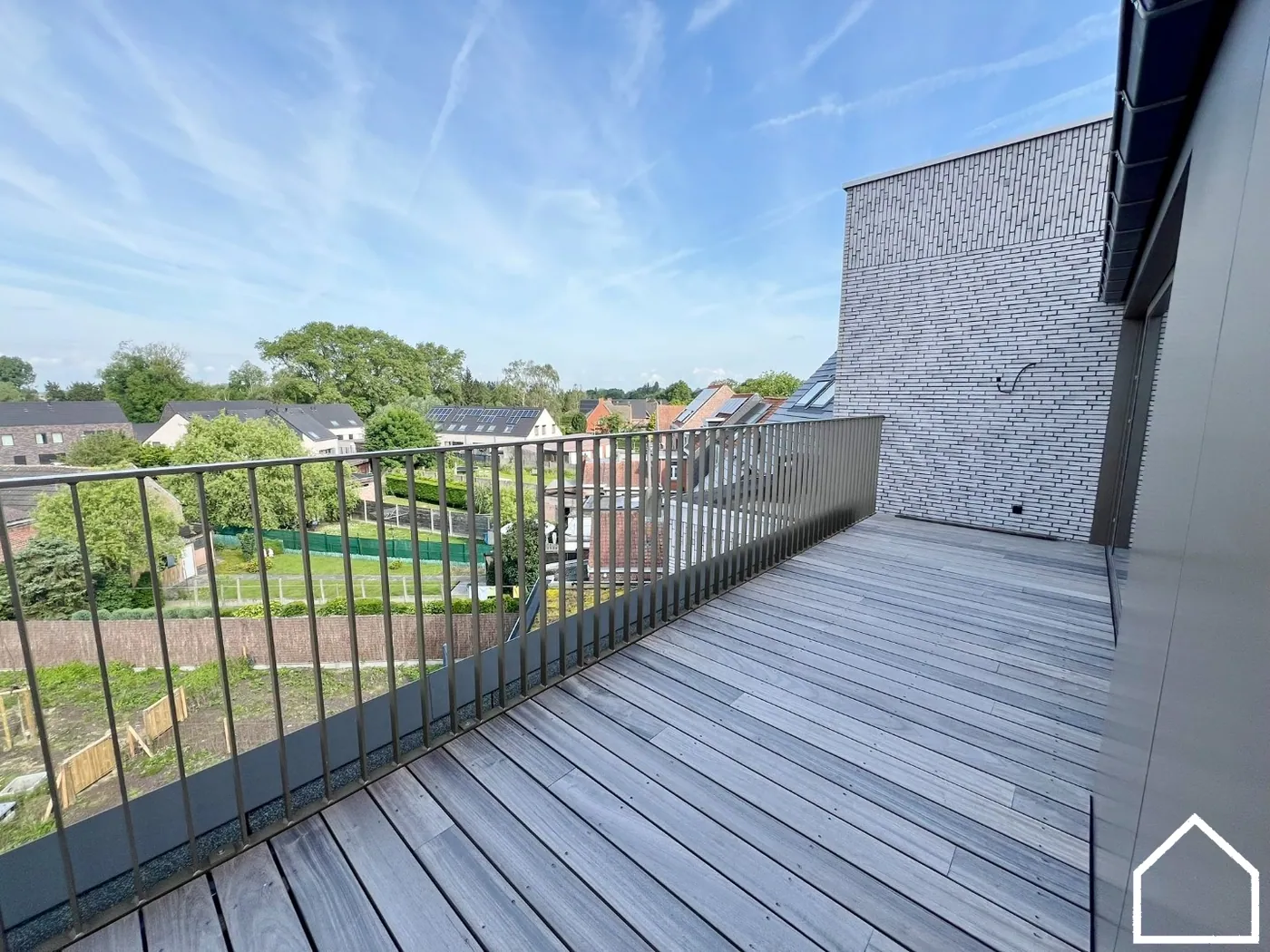 Appartement à vendre à Ypres avec 2 chambres - photo 4