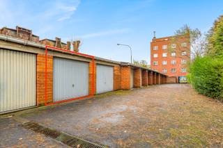 Garage for rent in Roeselare