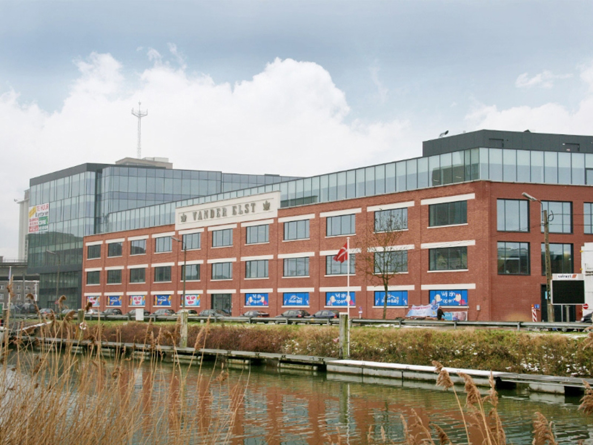 Commercial for rent in Leuven - photo 1