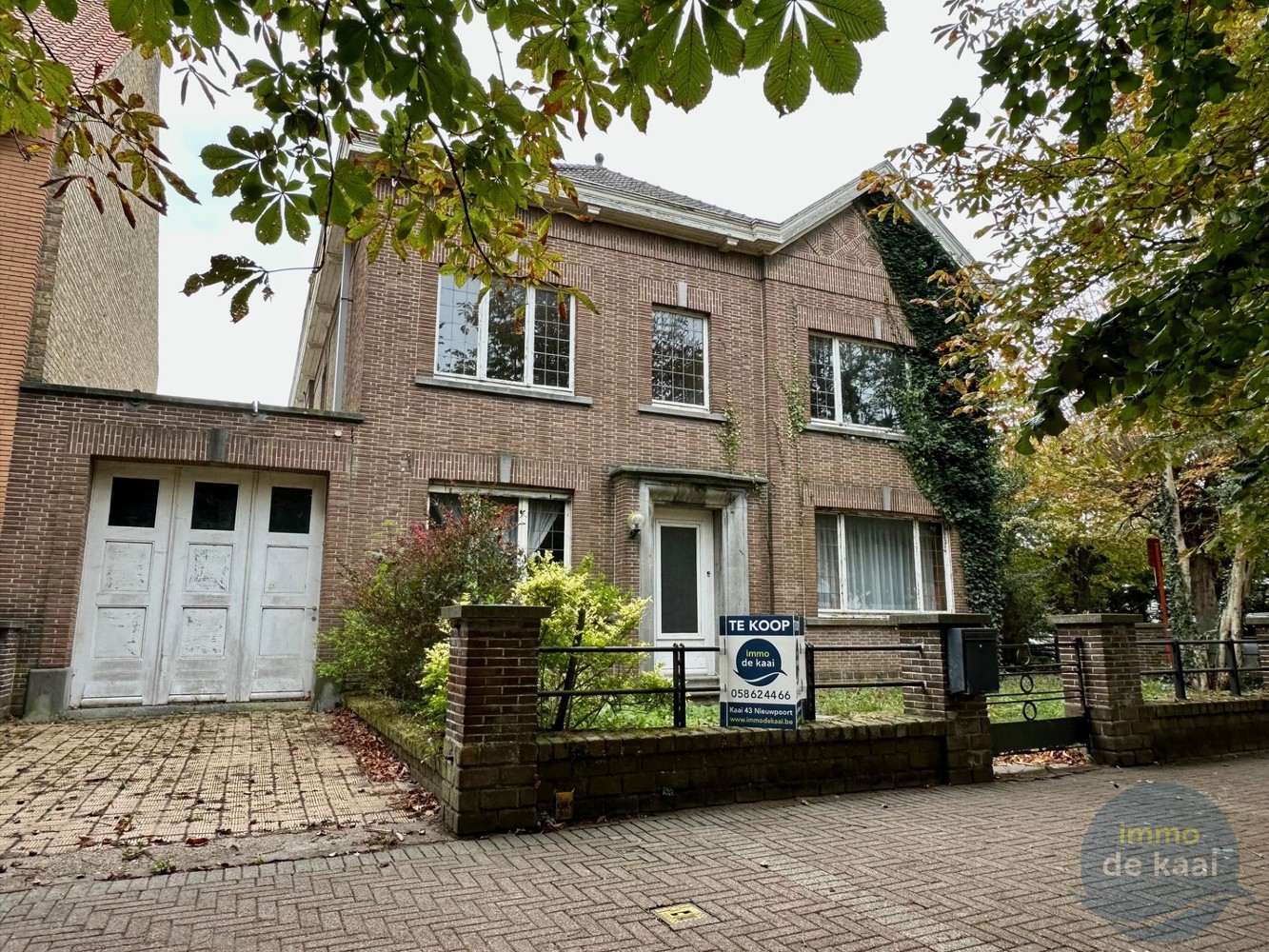 Maison à vendre à Nieuport avec 5 chambres - photo 5