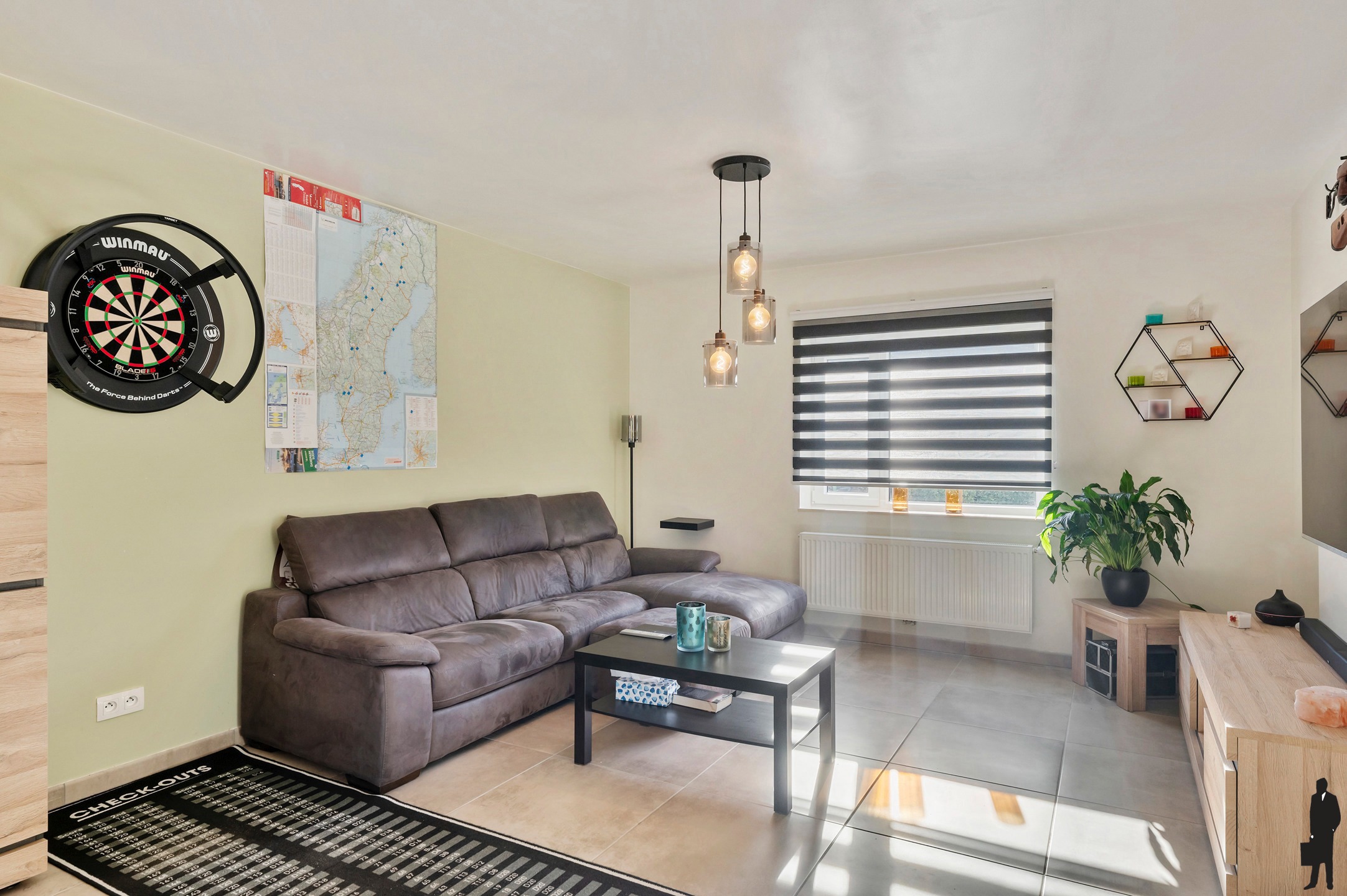 Maison à vendre à Berlaar avec 2 chambres - photo 3