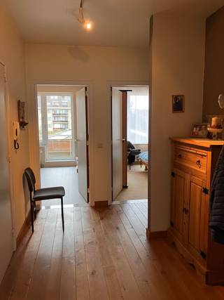 Apartment for sale in Schoten