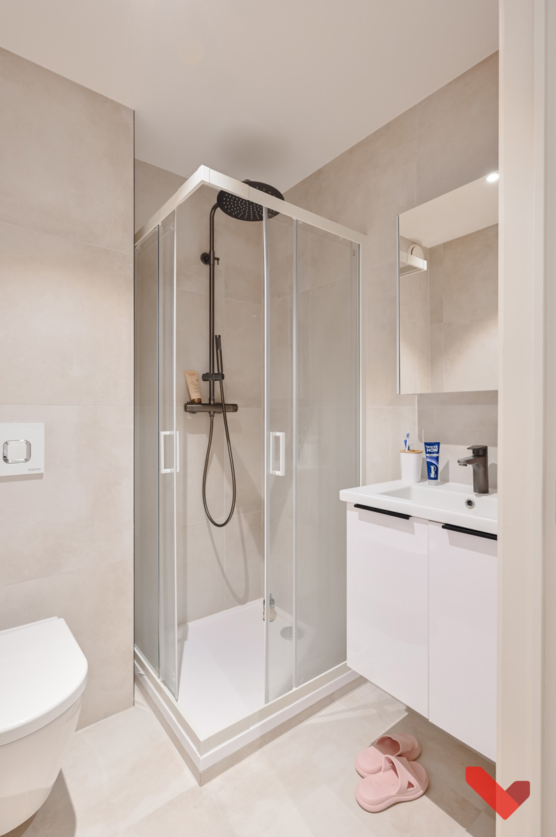 Residentie ‘ME59’, luxe-studentenunits op topligging - foto 5