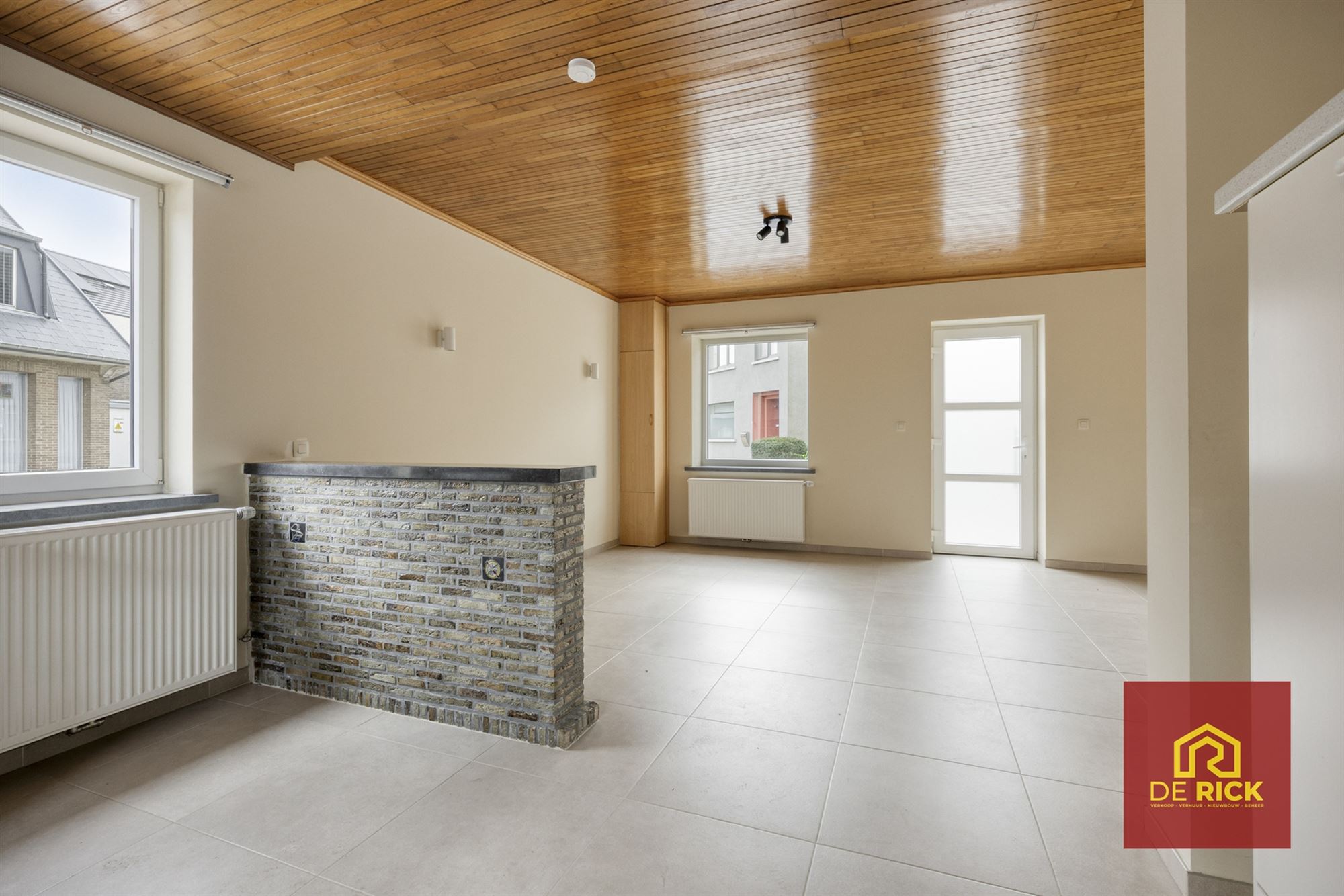 3 Gevel woning met garage - foto 5