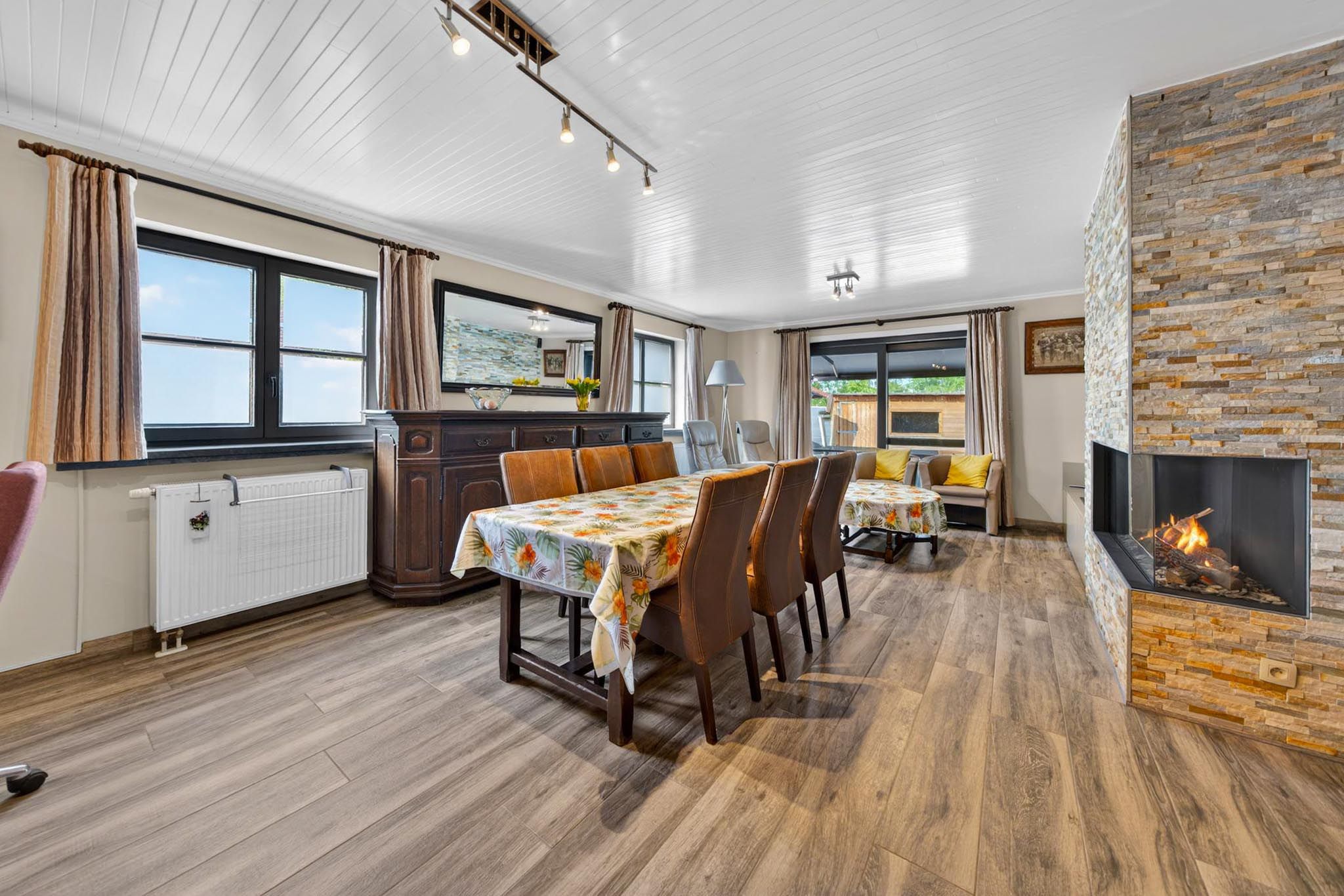 Maison à vendre à Dixmude avec 3 chambres - photo 3