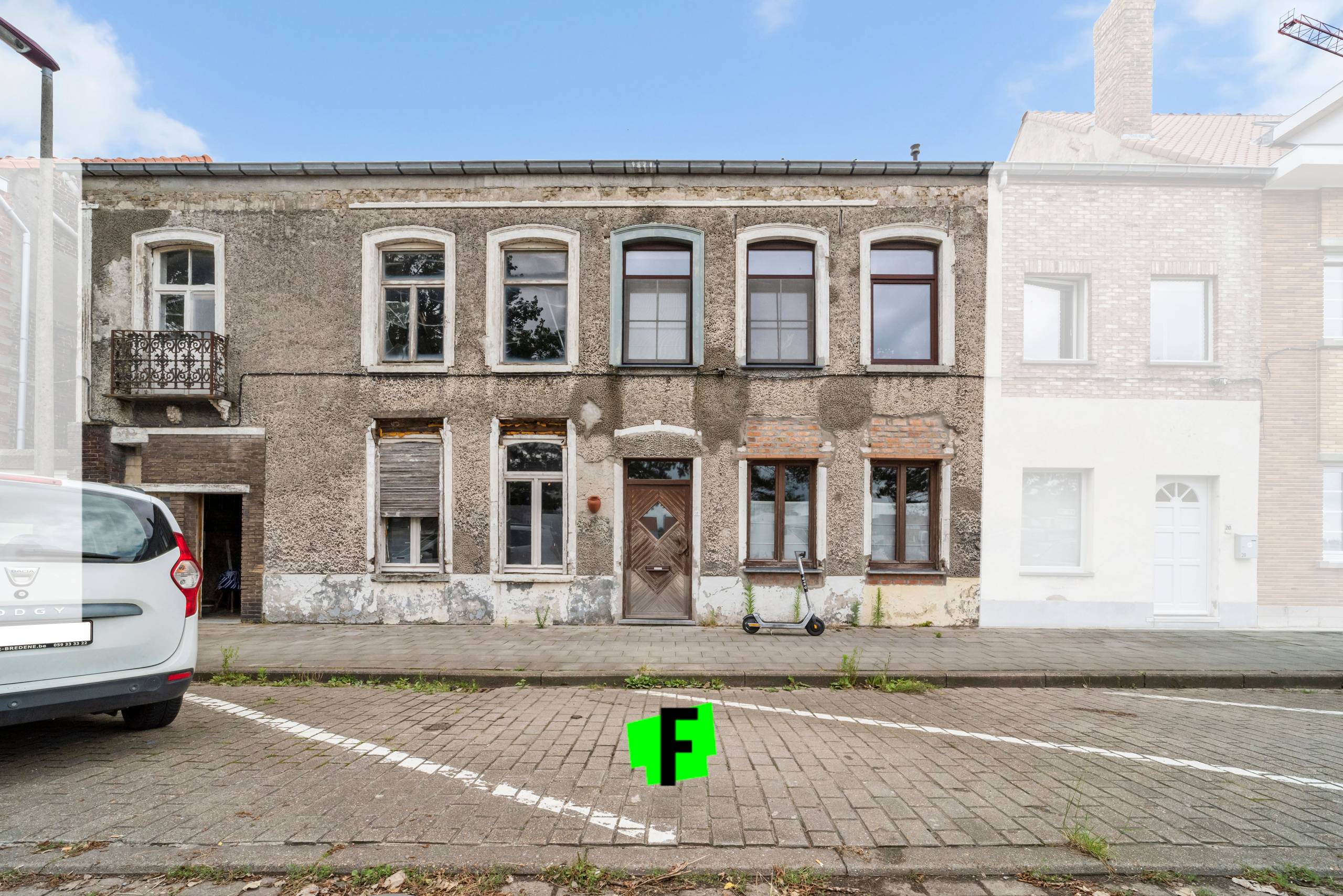 Maison à vendre à Bredene avec 3 chambres - photo 3