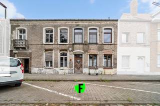 Maison à vendre à Bredene