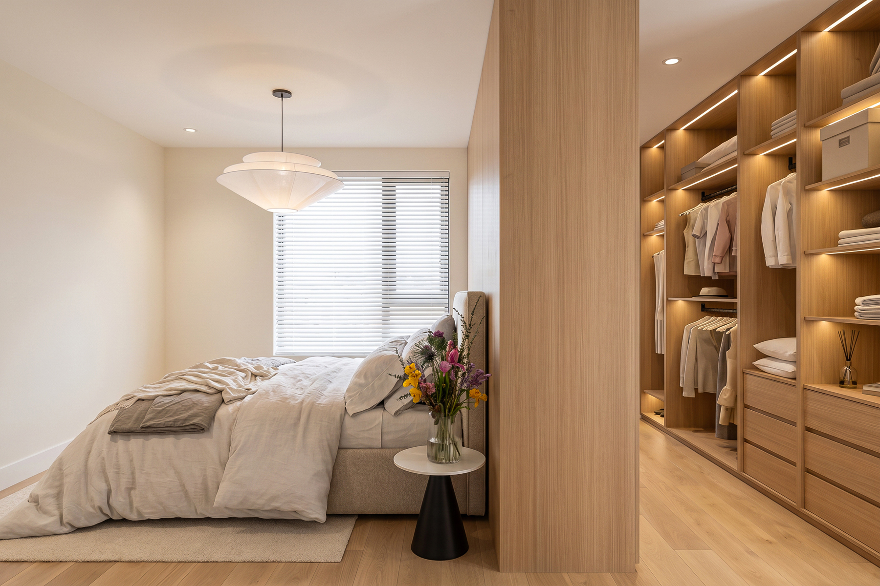 Nieuwbouwwoning met hoogwaardige afwerking, met 3 slpk. - foto 5