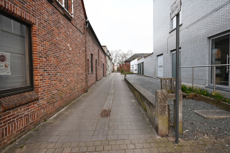 Te renoveren starterswoning nabij het centrum van Haaltert - foto 3