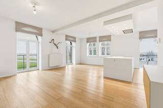 Appartement à vendre à Hamme