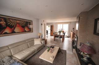 Maison à vendre à Bredene