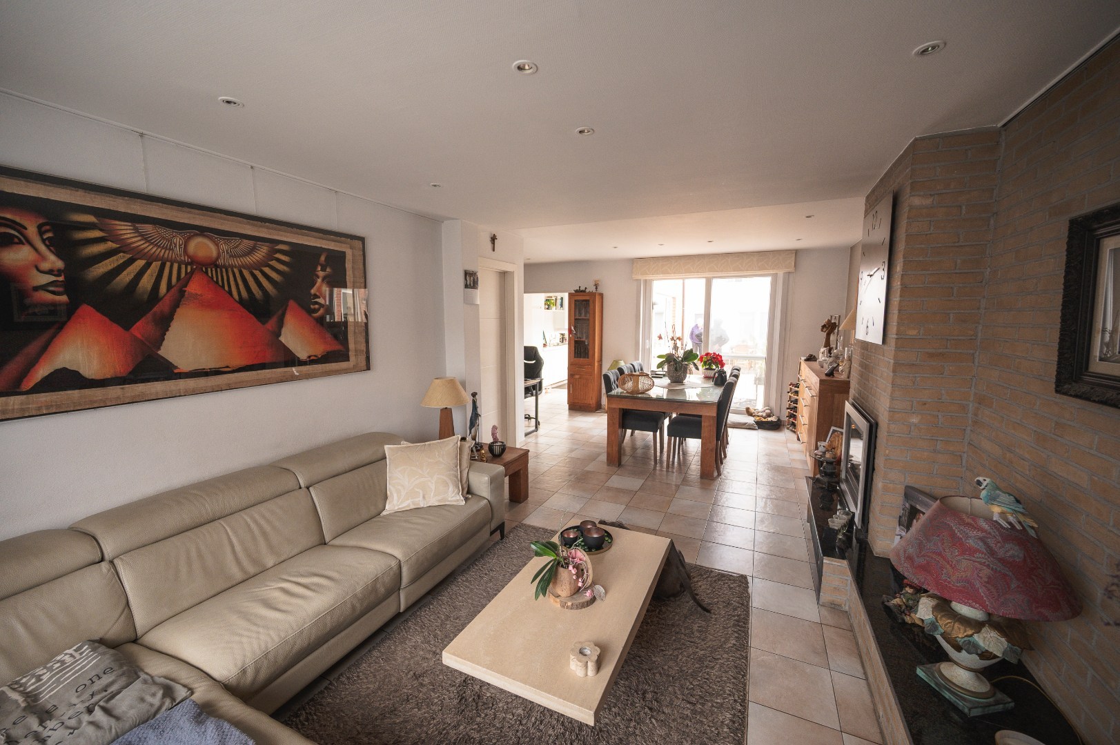 Maison à vendre à Bredene avec 4 chambres - photo 3