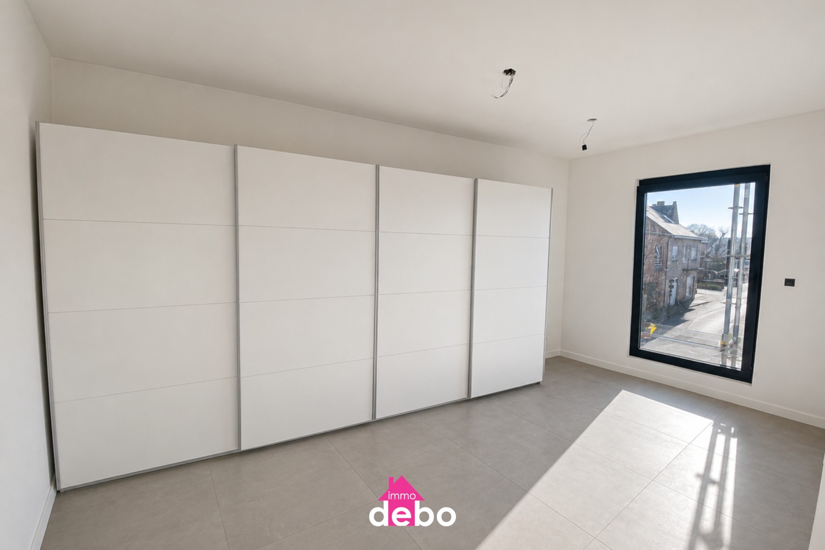 Nieuwbouw appartement met 2 slaapkamers mogelijkheid met 6% btw - foto 5