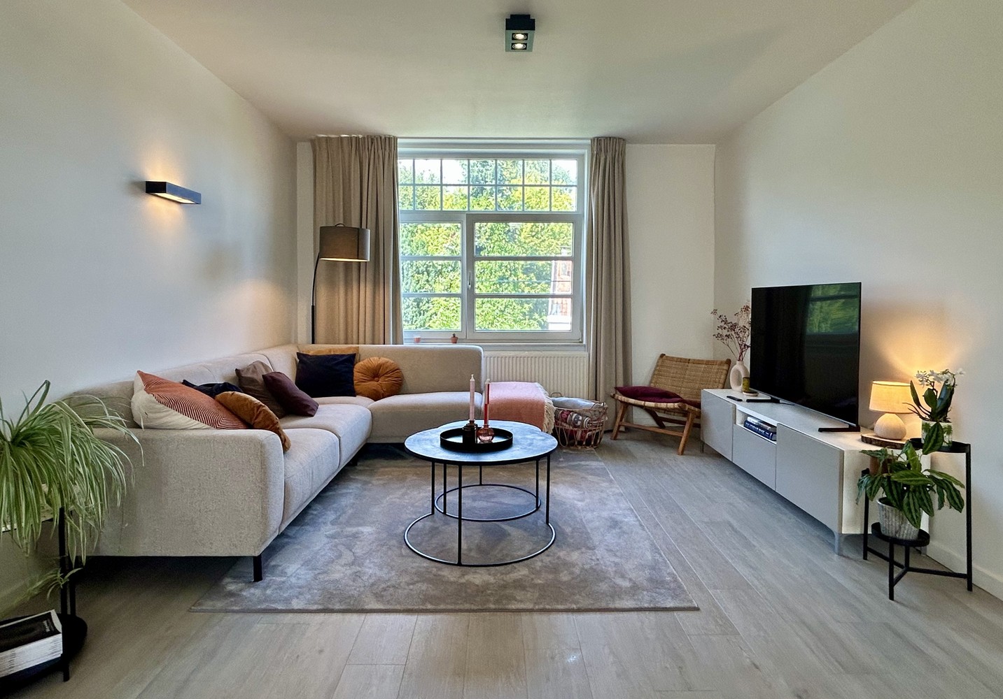 Appartement à vendre à Louvain