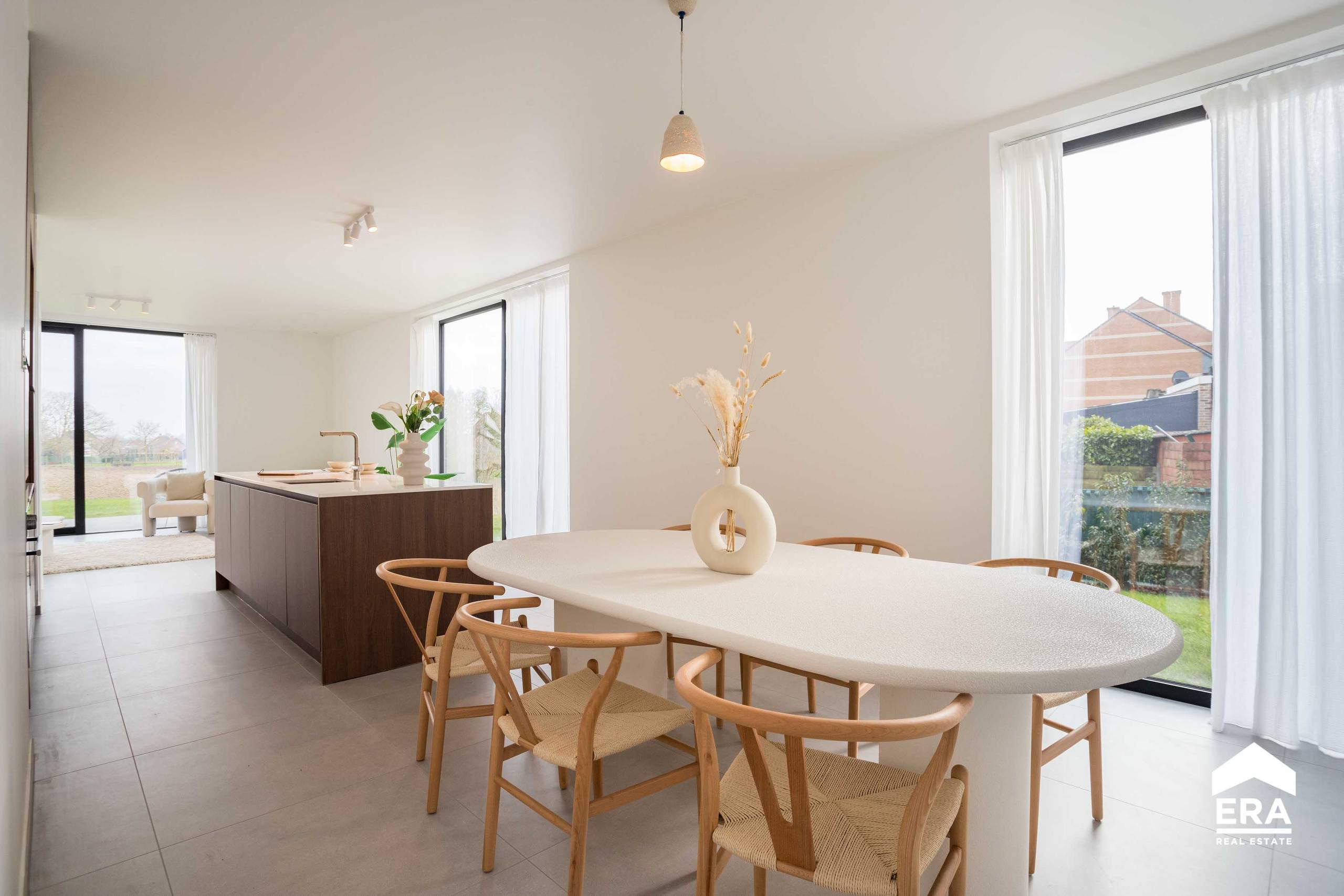 House for sale in Rekkem with 3 bedrooms - photo 4