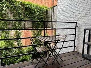 Appartement à louer à Anvers