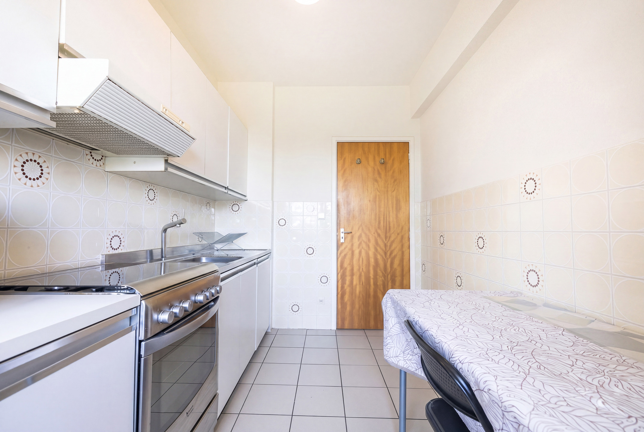 Mooi appartement met 2 slaapkamers van ± 84 m² - foto 5