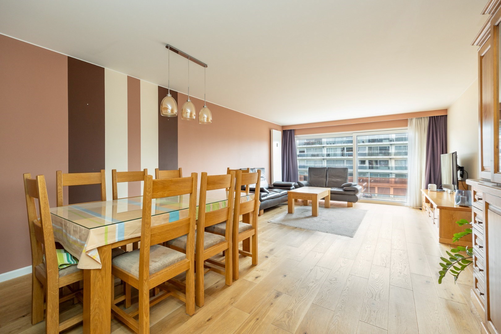 Apartment for sale in Antwerp with 2 bedrooms - photo 4