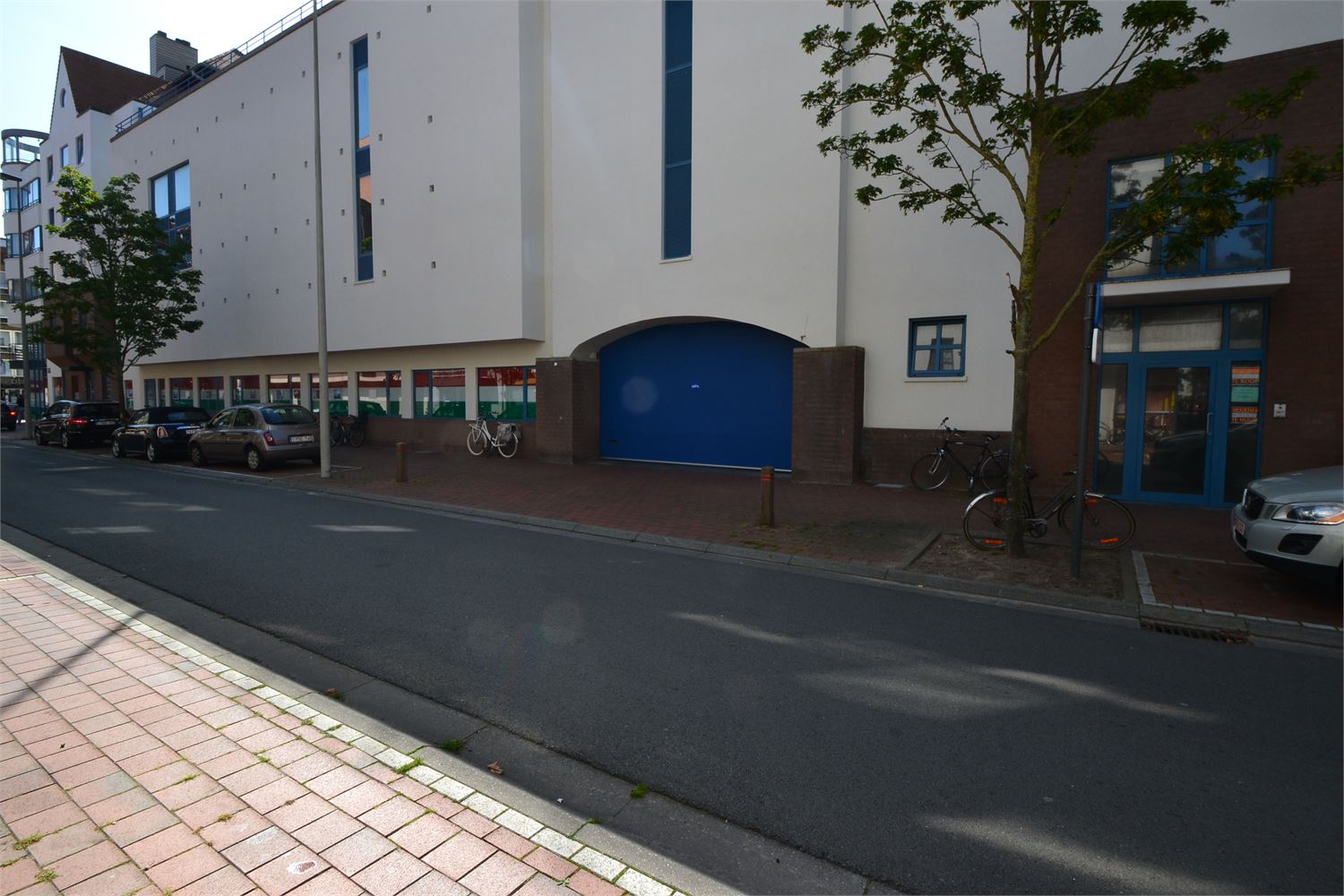 Garage for sale in Knokke - photo 2