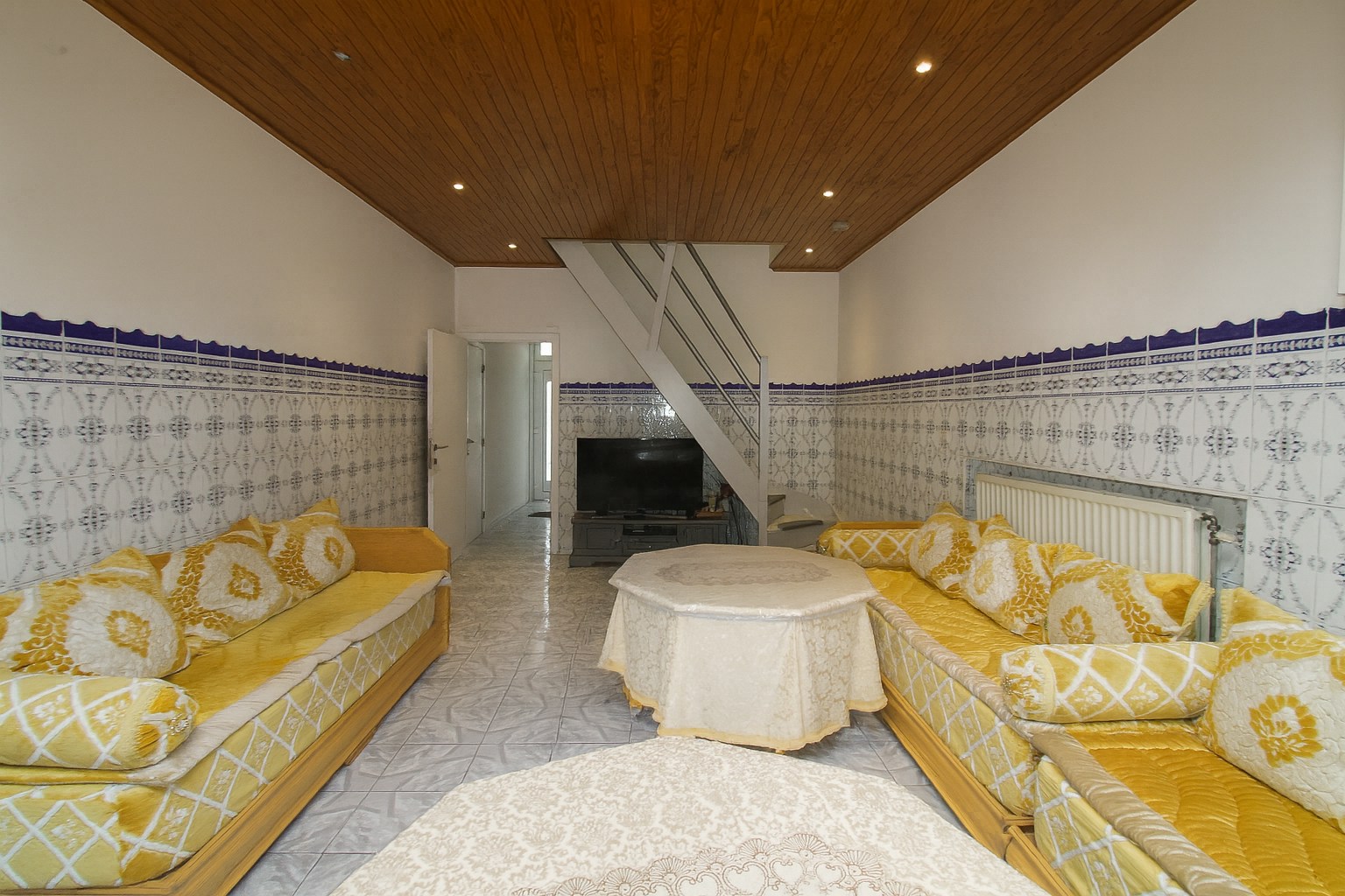 Maison à vendre à Saint-Nicolas avec 6 chambres - photo 5