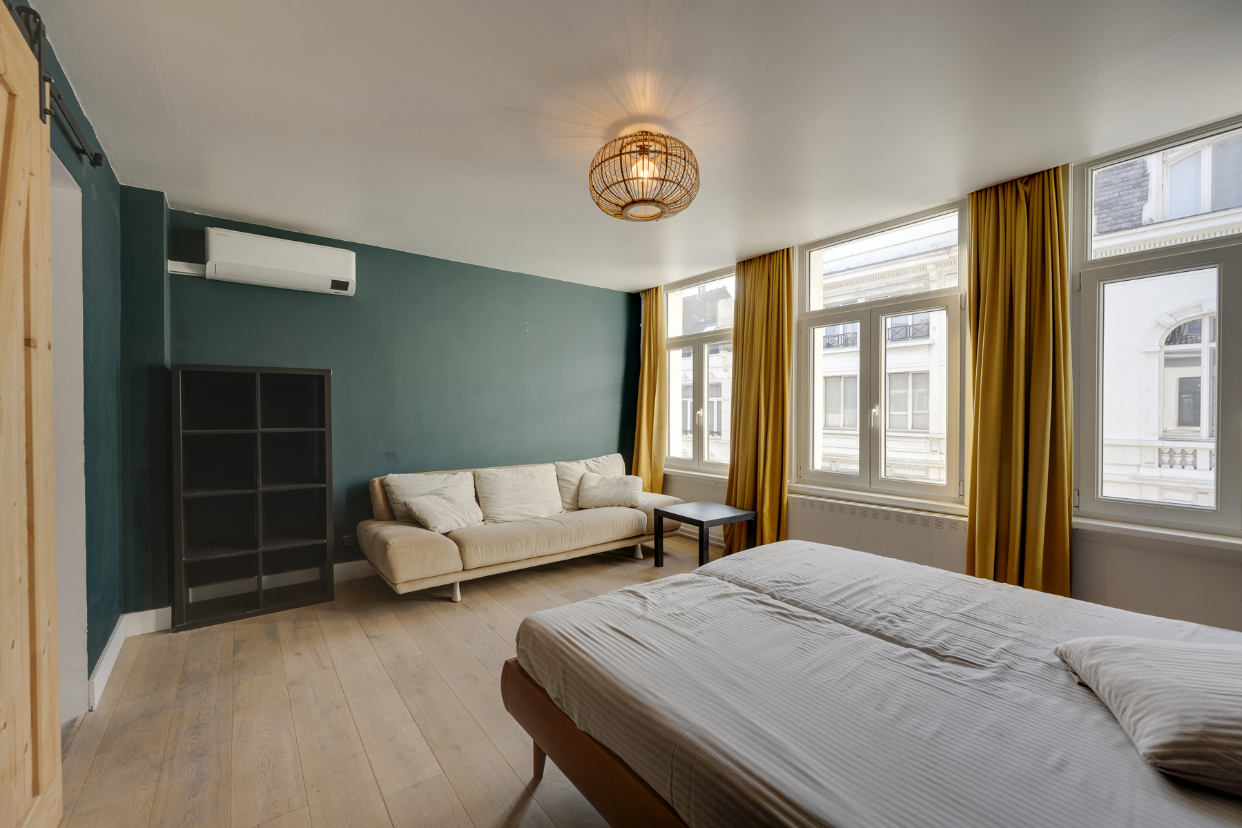 Karaktervol burgerhuis op toplocatie - foto 4