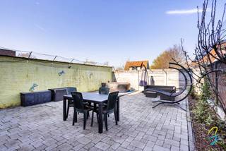 Maison à vendre à Alost