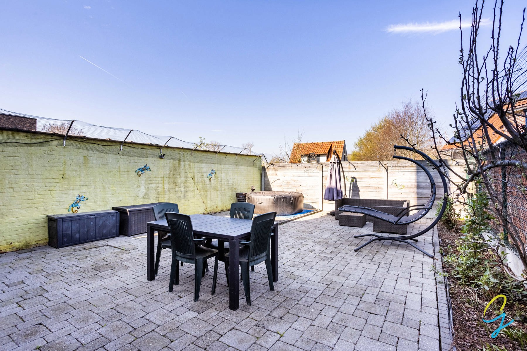 Maison à vendre à Alost avec 5 chambres - photo 2