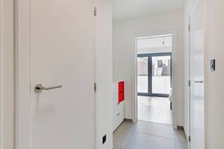 Apartment for sale in Hasselt