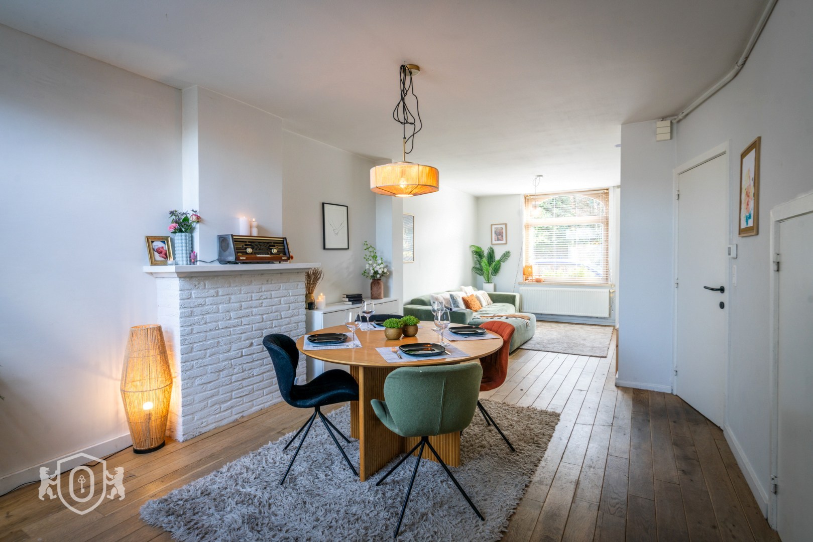 Maison à vendre à Bruges