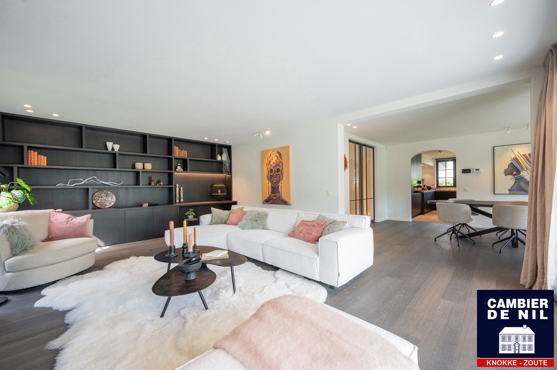 House for rent in Knokke-Heist with 6 bedrooms - photo 3