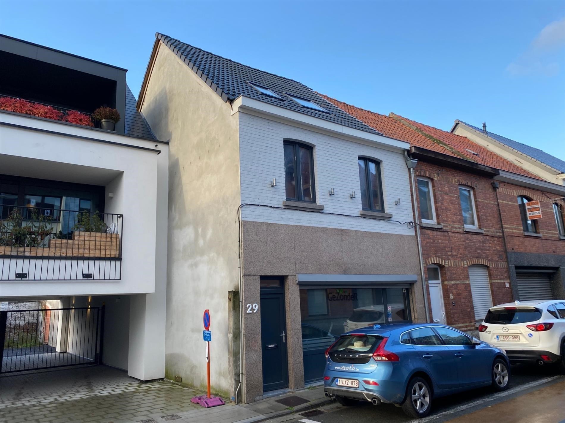 Unieke Kans voor Ontwikkelaars: Projectgrond met Veelzijdige Mogelijkheden in Heusden - foto 4