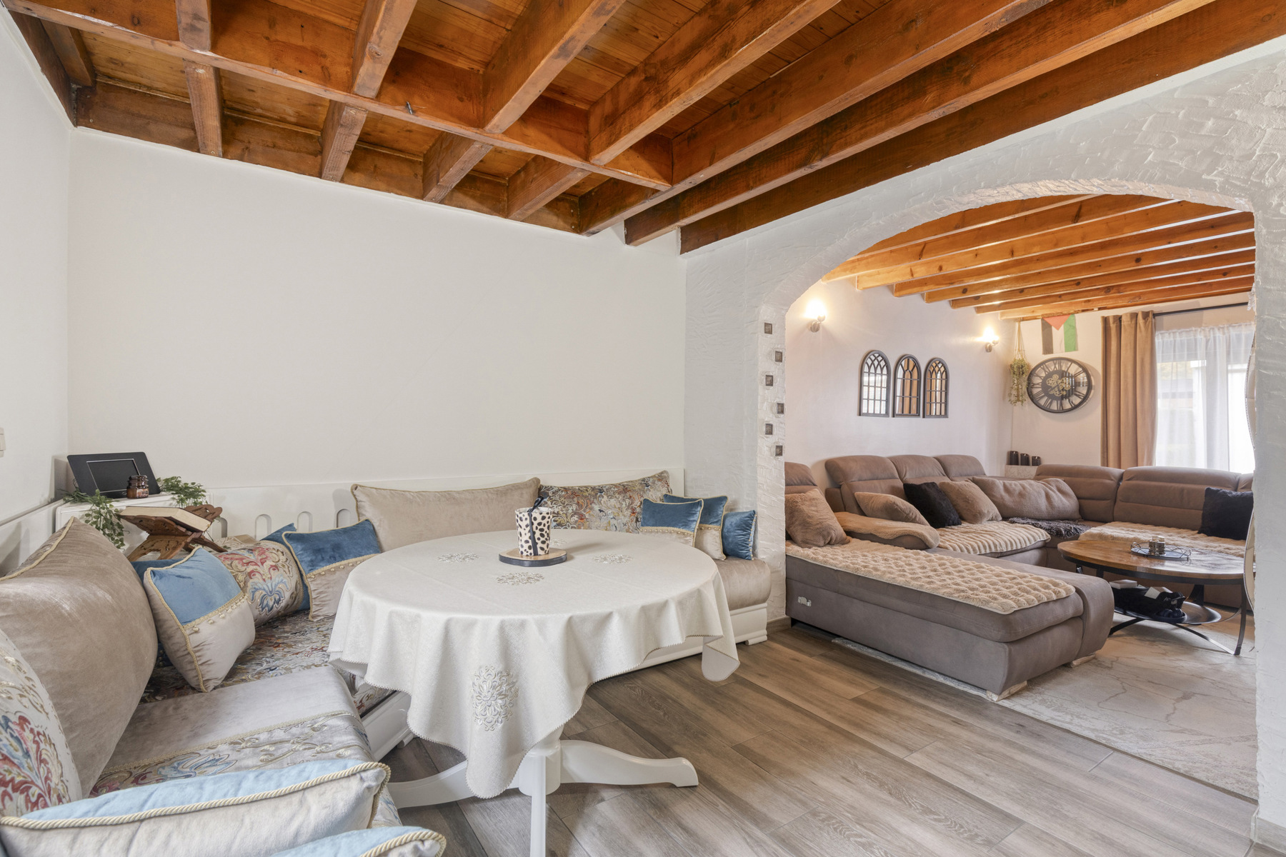 Maison à vendre à Asse avec 4 chambres - photo 5