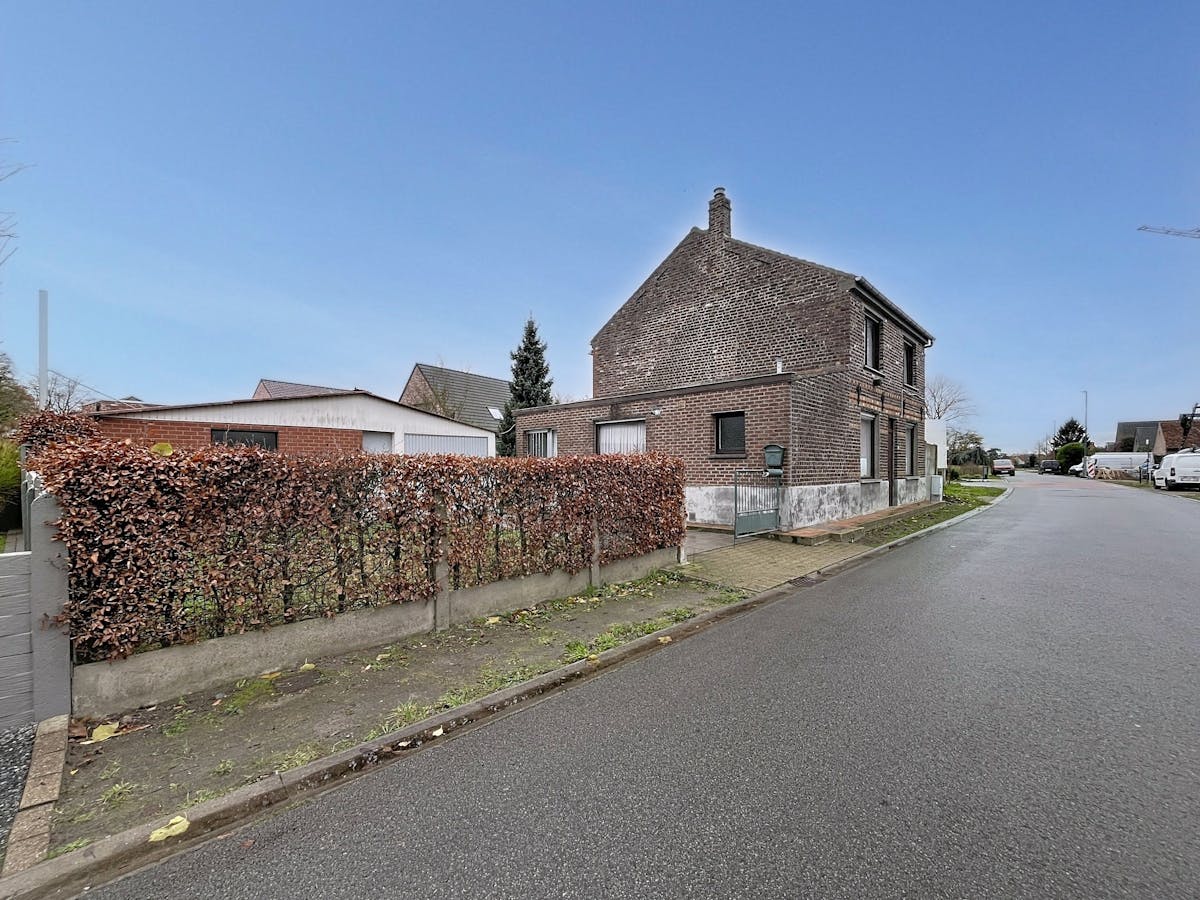 Huis te koop in Adegem - foto 1